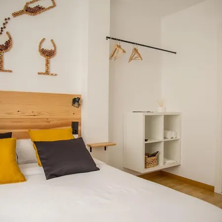 Tinto Dreams Hostel-3
